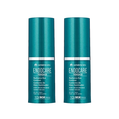 C SKIN 杜克 杜克E 極緻亮眼精萃15ml 第二件半價組