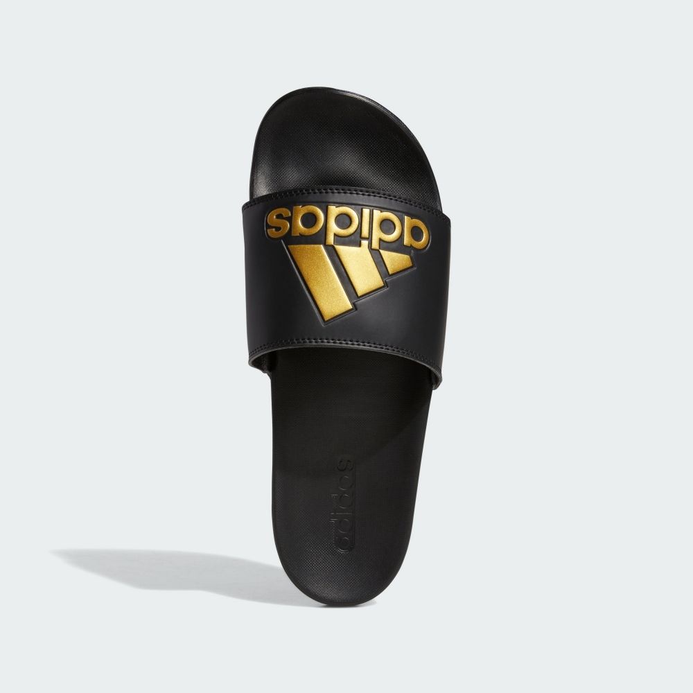 【adidas 愛迪達】 精選運動拖鞋 男/女 (多款任選) (C款)