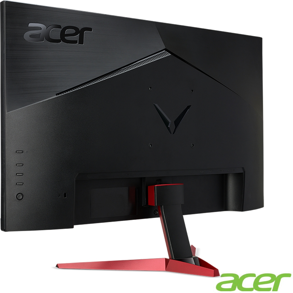 Acer 宏碁Nitro VG271 Z 27型IPS電競螢幕AMD FreeSync Premium | 27型