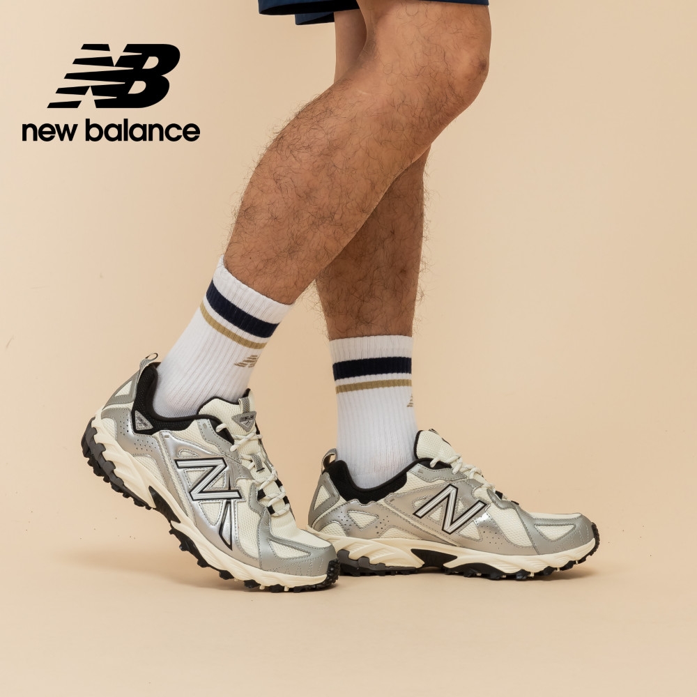 New Balance】復古鞋_中性_銀灰色_ML610TAV-D楦| 休閒鞋| Yahoo購物中心