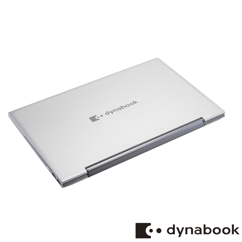 Dynabook X50W-J 15.6吋翻轉輕薄觸控筆電(i7/16G/512SSD/支援TBT4/Wi