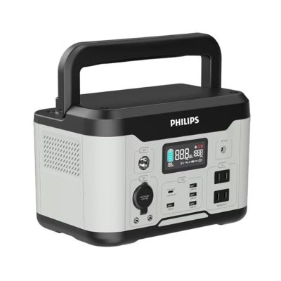 特賣中【PHILIPS 飛利浦】600W 儲能行動電源