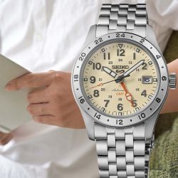 SEIKO精工表結帳83折