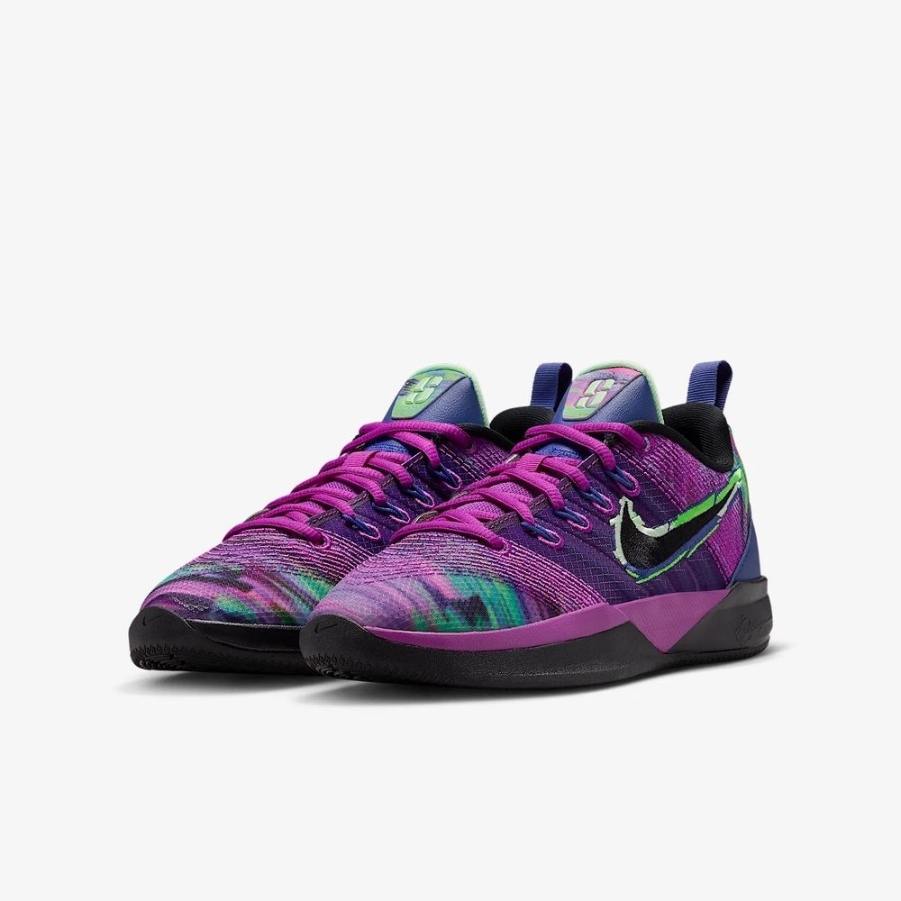 NIKE SABRINA 3 KC (GS) 中大童籃球鞋IB3090500 | 童鞋| Yahoo購物中心