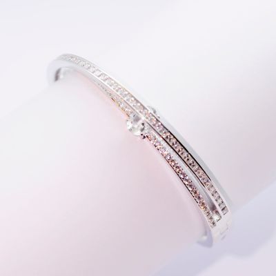 SWAROVSKI 施華洛世奇 Hyperbola 手鐲