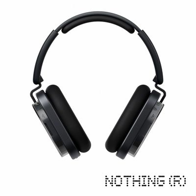 Nothing Headphone (1) 頭戴式耳罩藍牙耳機 黑/白 *首購送 CMF watch pro 2手錶! 公司貨