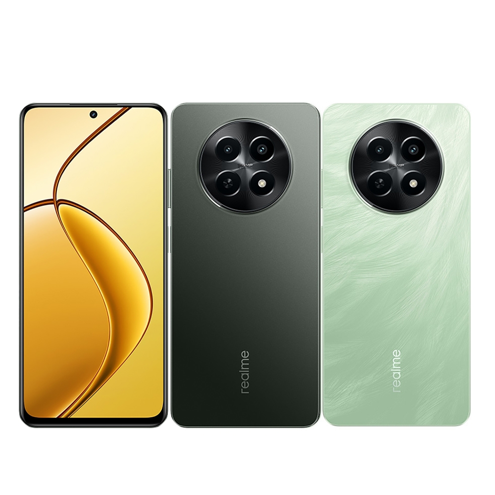 福利品】realme 12x 5G (8GB/256GB) 6.67吋智慧手機| 福利品| Yahoo