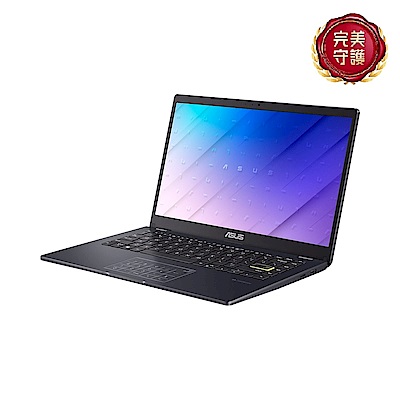 ★美品 ASUS E410KA ／4GB／eMMC128G Office2024 ASUS E410 Laptop 14 Screen Intel Pentium Silver 4GB Memory 128GB