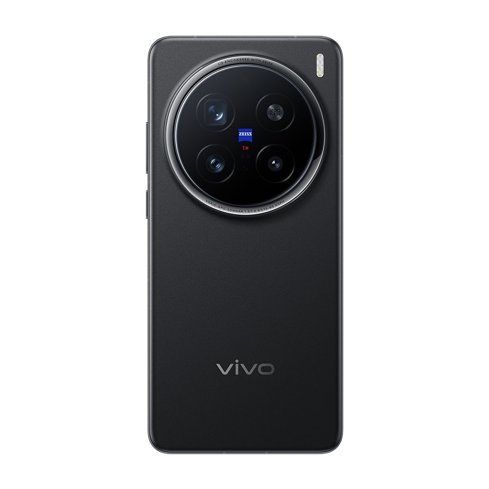 S級福利品】vivo X200 Pro 5G (16G/512G) 6.78吋蔡司影像旗艦手機| X