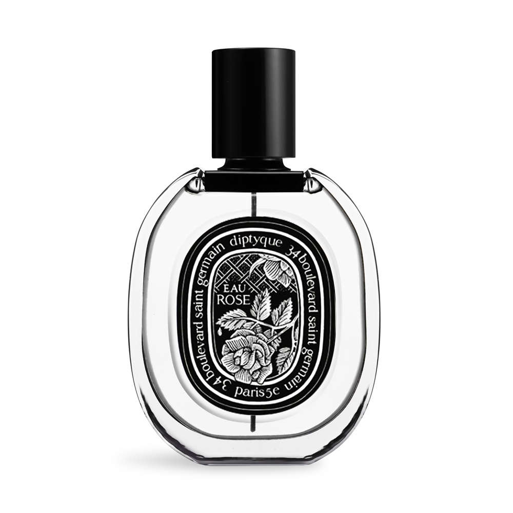 Diptyque 玫瑰之水淡香精75ml | diptyque | Yahoo購物中心