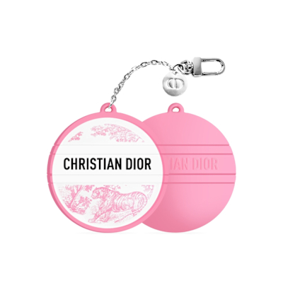 Dior迪奧 Dior 迪奧 緹花全能修護霜 X 粉紅約依吊飾 50ml