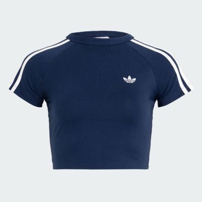 ADIDAS SST BABY TEE 女 短袖上衣 KG3698