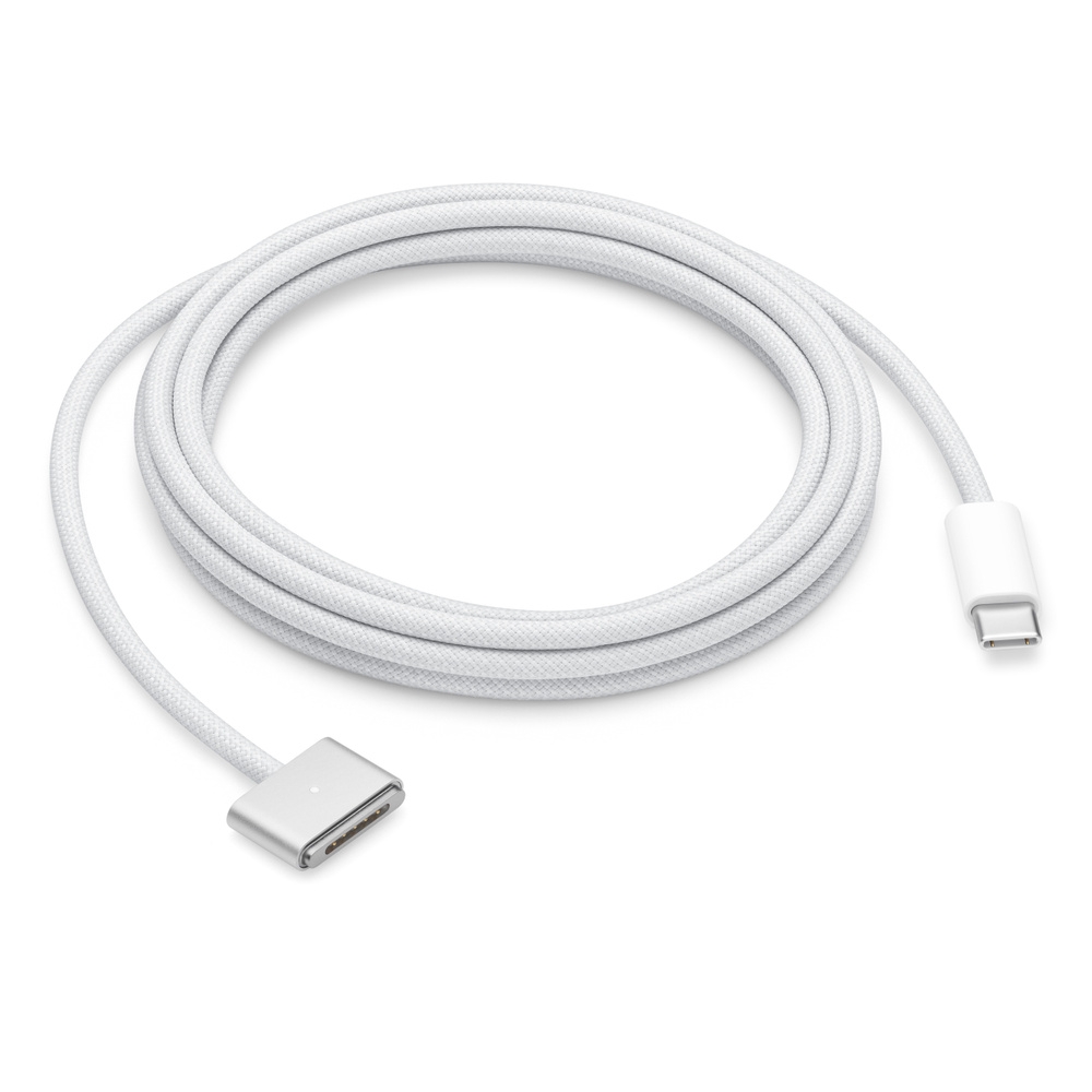 APPLE 140W USB-C TYPE-C 原廠裸裝平輸品變壓器A2452 充電器電源線充電