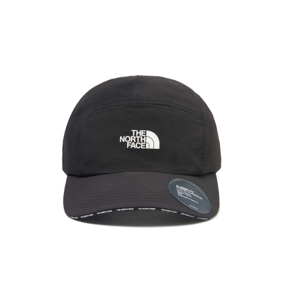The North Face 北臉 帽子 運動帽 棒球帽 遮陽帽 防潑水 CYPRESS EXPLORE HAT 黑 NF0A8A2AJK3