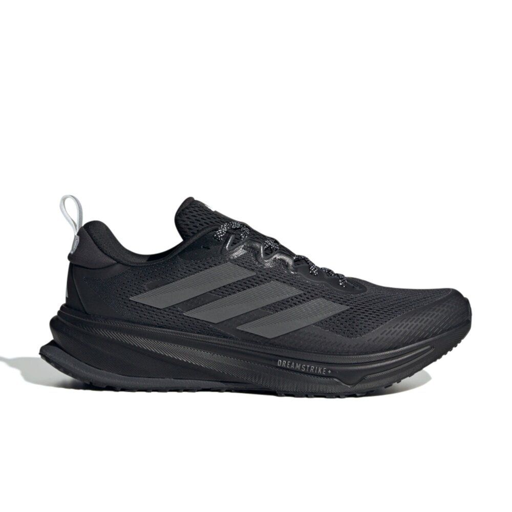 Adidas Supernova Rise ATR 黑灰 跑鞋 緩震 反光 運動鞋 男鞋 JI2978