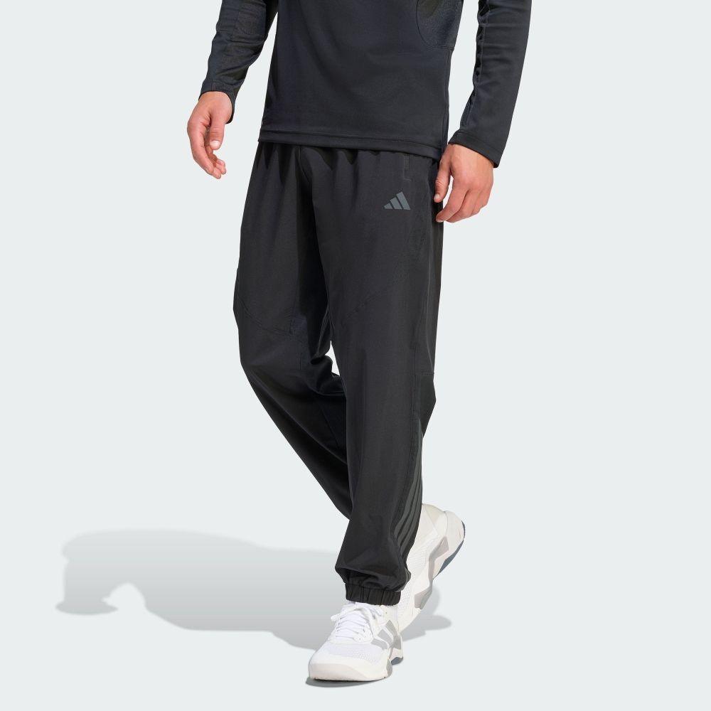 ADIDAS TECHESS PANT 男 長褲 KT3131