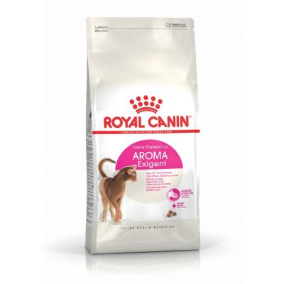 Royal Canin法國皇家 E33挑嘴貓濃郁香味配方成貓飼料 2kg