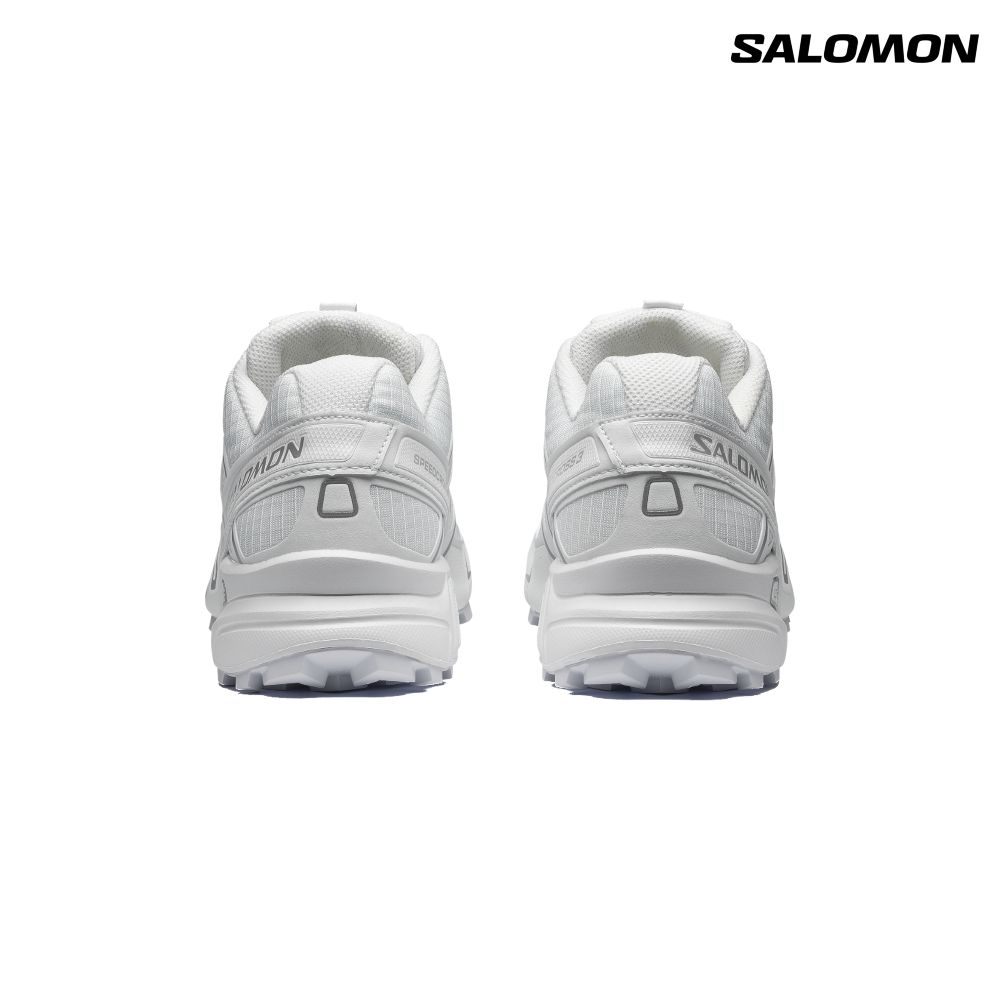 Salomon索羅門】SPEEDCROSS 3 運動鞋白/銀| 野跑鞋| Yahoo購物中心