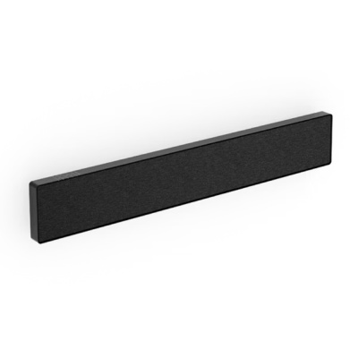 B&O Beosound Stage Soundbar 家庭劇院 聲霸-尊爵黑