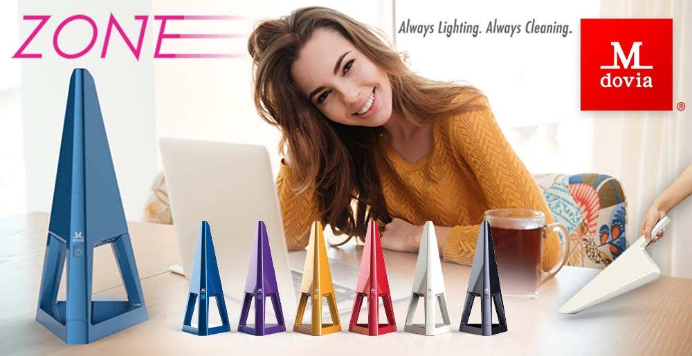 Mdovia ZONE 巴黎鐵塔造型 - 詳情1