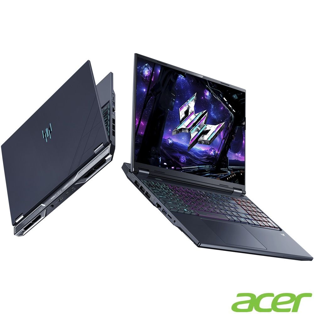 Acer 宏碁Predator Helios Neo PHN16-73-965Q 16吋電競筆電(CU9-275HX