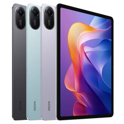 Redmi 紅米 紅米 Redmi Pad 2 (8G/256G) 11吋平板電腦