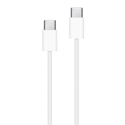 Apple副廠 iPhone 17/16系列 USB-C to USB-C 連接線-1M (密封裝)