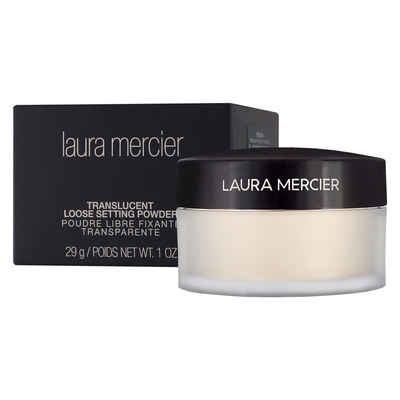 LAURA MERCIER蘿拉蜜思 煥顏透明蜜粉(29g) 國際航空版