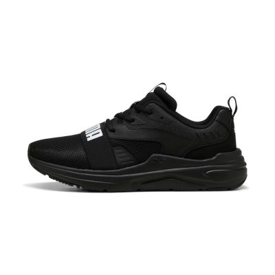 【PUMA官方旗艦】SOFTRIDE Wired 2 休閒運動鞋 男性 40023201