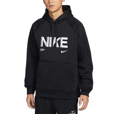 【Nike】 AS M NK TF PO FLC HOODIE GFX  連帽長袖T恤 男 - IF2193010