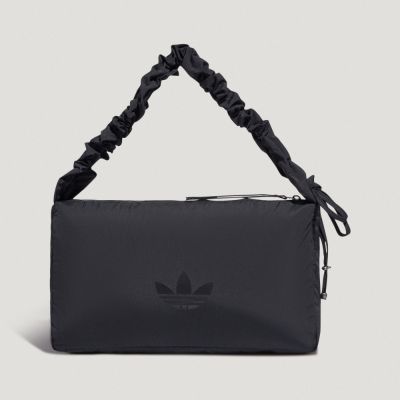 【adidas 愛迪達】 肩背包 男/女 - Originals LI1677