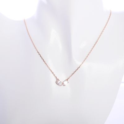 SWAROVSKI 施華洛世奇 Mesmera 套裝 項鍊/手鍊 5684779