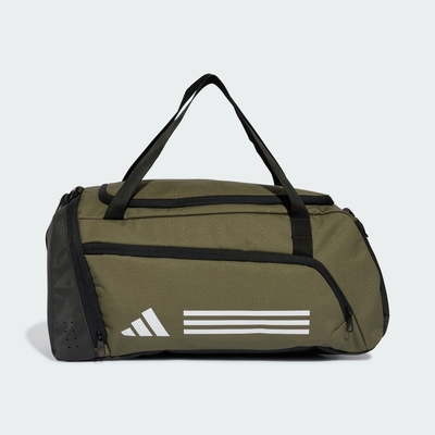 【adidas 愛迪達】 ESSENTIALS 健身包 戶外 運動 休閒 男/女 IZ1907