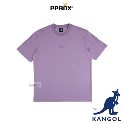 KANGOL 復古元素組合 衣服 【66251013】