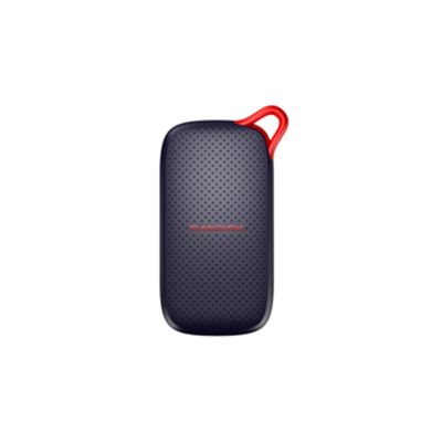 SANDISK E31 行動固態硬碟 1TB