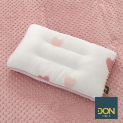 DON 韓系針織舒眠荳點枕-多款任選