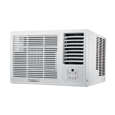 【SANLUX 台灣三洋】 4坪1級R32變頻窗型冷暖冷氣 SA-R30VHJ