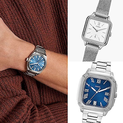FOSSIL 夏折扣 結帳85折 