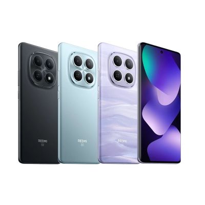 Xiaomi 小米 Redmi Note 15 5G 8GB + 256GB