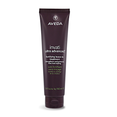 AVEDA 蘊活煥欣增量強韌乳100ml-國際航空版