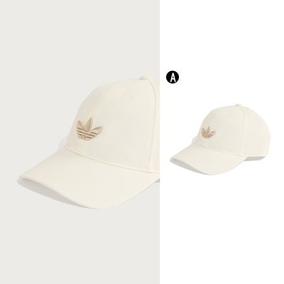【Adidas 愛迪達】BASEBALL CAP AC 棒球帽 鴨舌帽 運動帽 男女 A-KR1657