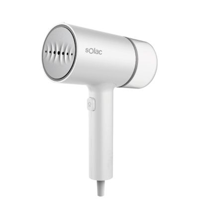 sOlac 二合一手持式蒸氣掛燙機SYP-133CW
