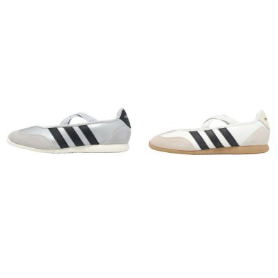 adidas 愛迪達 休閒鞋 Barreda Mary Jane 女鞋 瑪莉珍鞋 芭蕾風 薄底 2色單一價