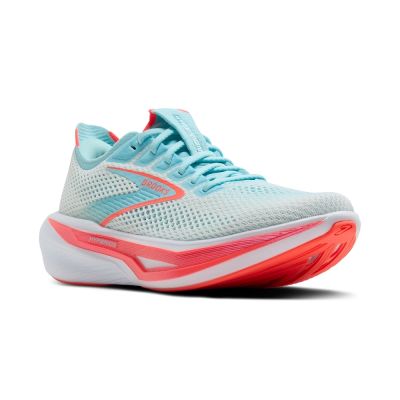 BROOKS 女鞋 慢跑鞋 推進加速象限 HYPERION 3 旋風系列3代 (1204531B193)