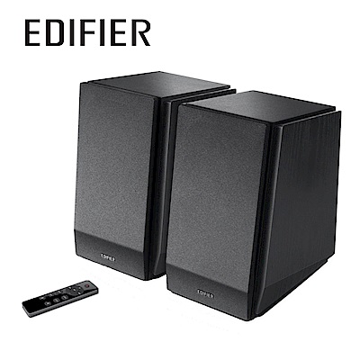 EDIFIER 2.0聲道 藍牙喇叭 R1855DB
