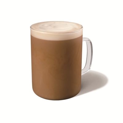 【星巴克】大杯咖啡密斯朵(兌換冰熱任選)