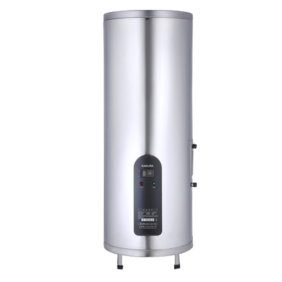 SAKURA櫻花牌 EH-2651 電熱水器 電子式自動點火 定溫控溫 第四級能源效率 家用熱水器