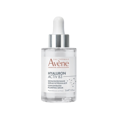 Avene雅漾 B3彈力透亮精萃30ml