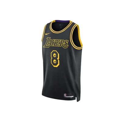 NIKE Kobe Mamba Mentality 曼巴精神 球衣 男款 FN7297-010