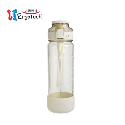人因TT780 Tritan 負離子晶透三飲隨行杯 780ml